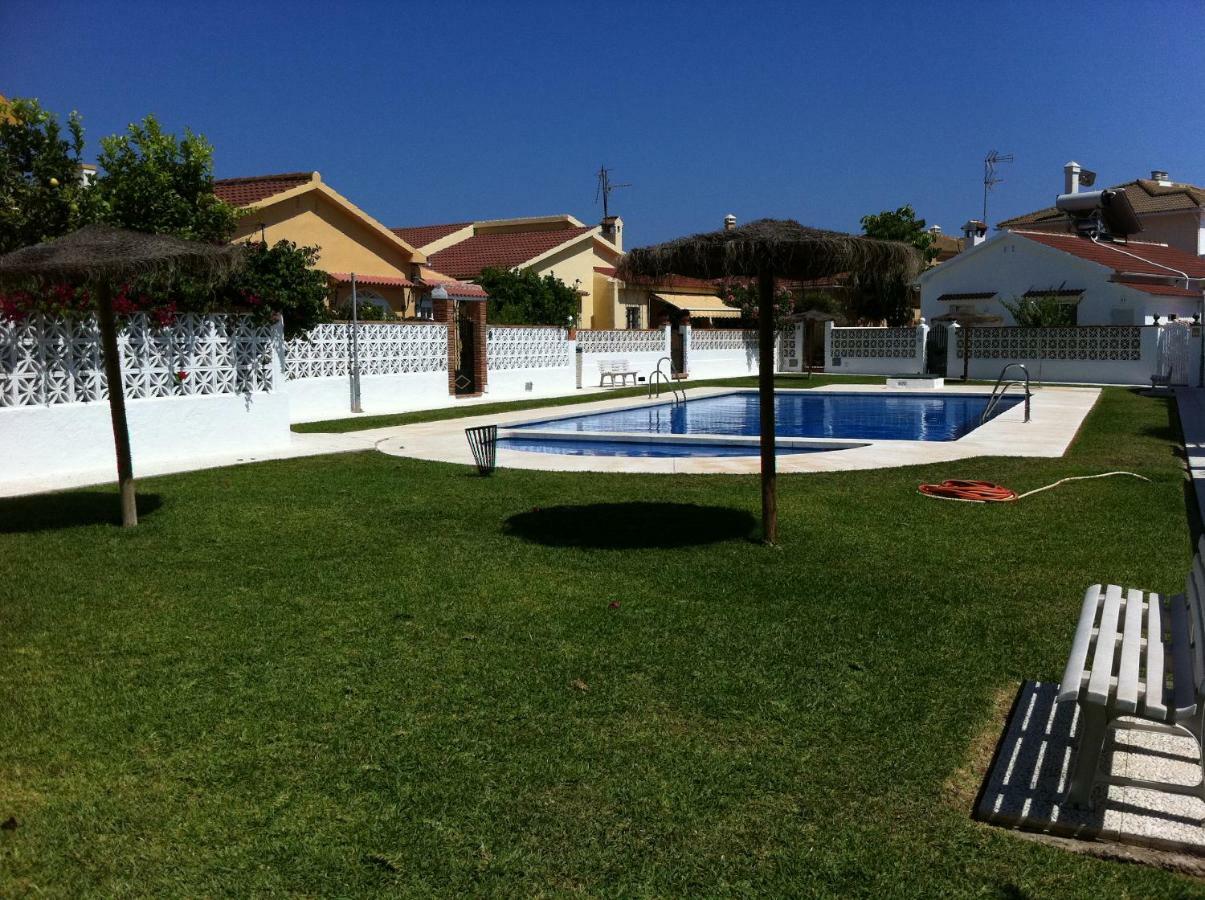 Horská chata Alamos Torremolinos